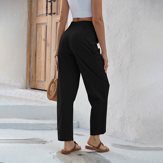 Sabby - Pantalón Elegancia atrevida