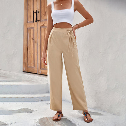 Sabby - Pantalón Elegancia atrevida