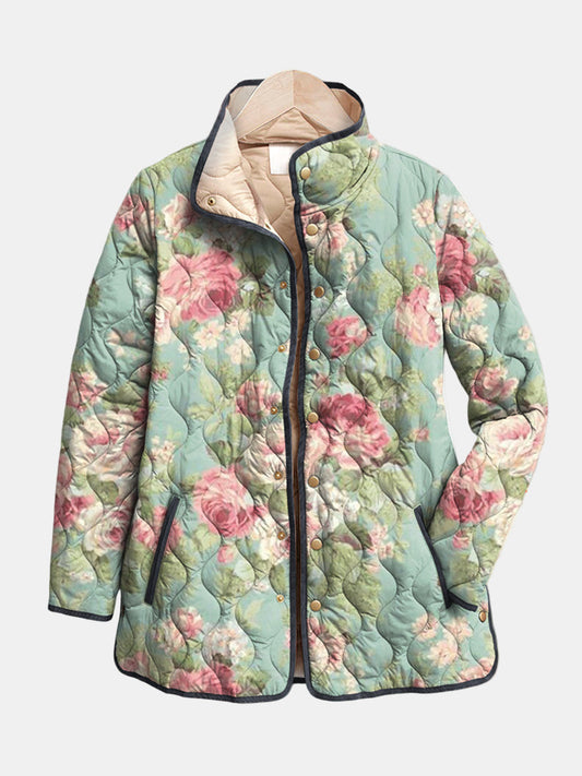 Clarisse | Chaqueta de primavera elegante