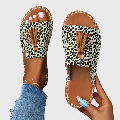 Lorraine™ | Sandalias ortopédicas cómodas