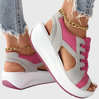 Marlene™ | Sandalias de comodidad excepcional