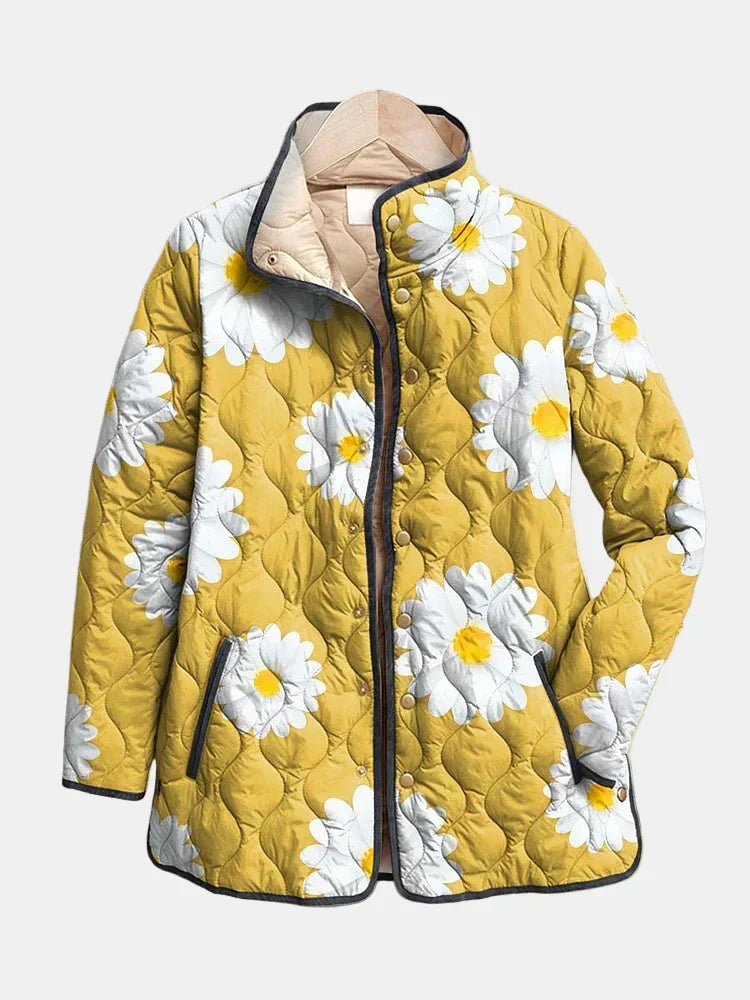 Marvelle | Chaqueta de primavera elegante