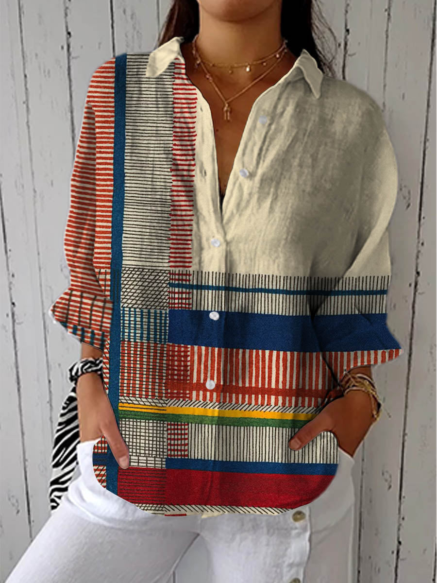 Freyja | Blusa elegante y ligera