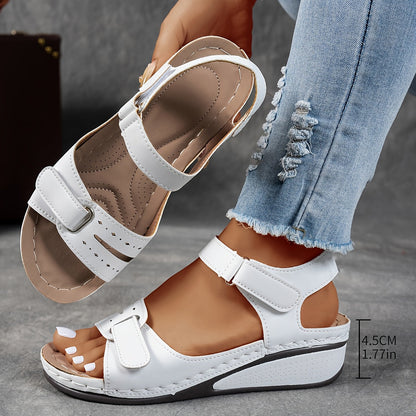 Sandalias Ortopédicas Carmela Confort