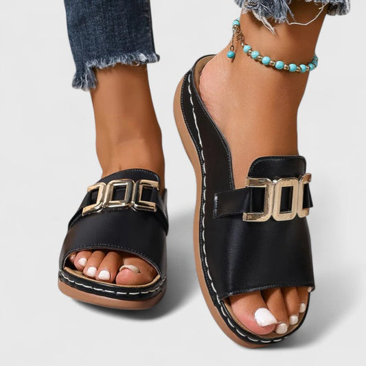 Sharpay | Sandalias elegantes