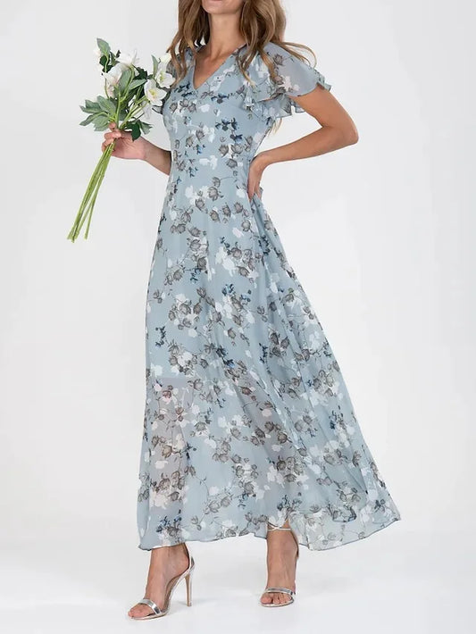 Jessa | Flujo de floración maxi