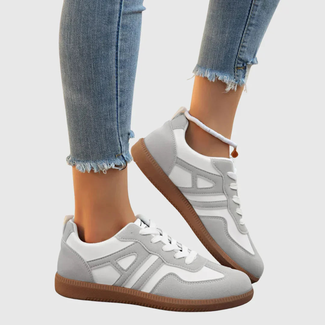 Delyziah | Zapatillas ortopédicas
