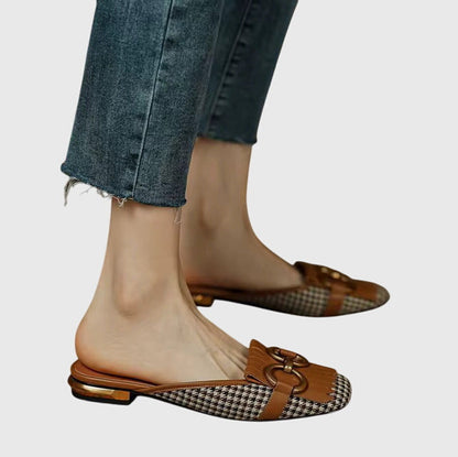 Alexandra™ | Sandalias ortopédicas cómodas