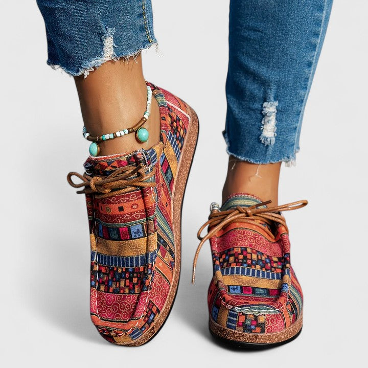 Nychelle | Zapatos ortopédicos