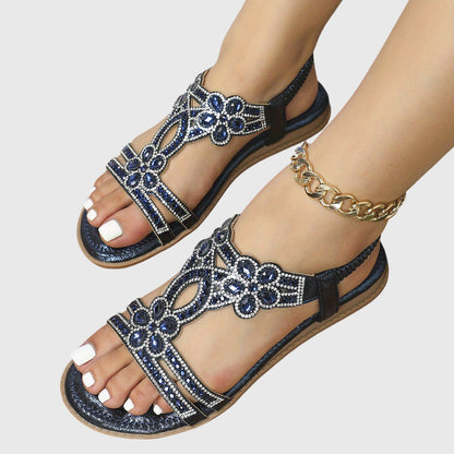 Blessy™ | Sandalias ortopédicas cómodas