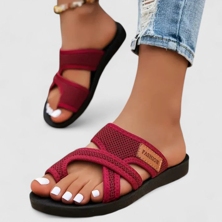 Ottalene™ | Sandalias ortopédicas cómodas