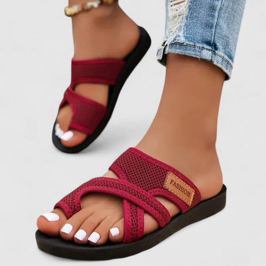 Ottalene™ | Sandalias ortopédicas cómodas