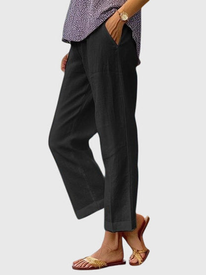 Elaine™ | Pantalones elegantes para mujer