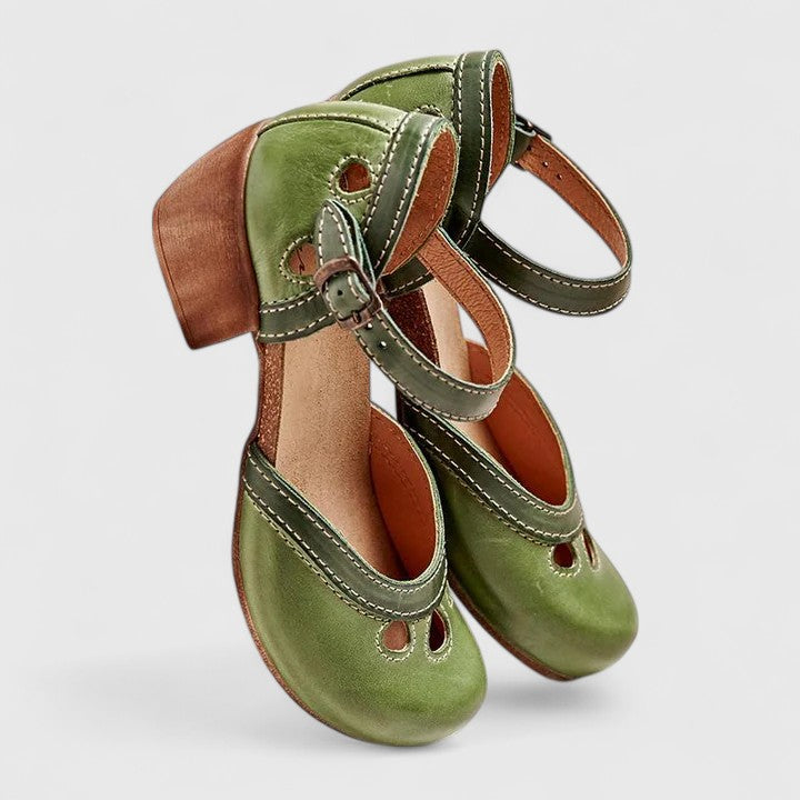 Calinae™ | Sandalias ortopédicas cómodas