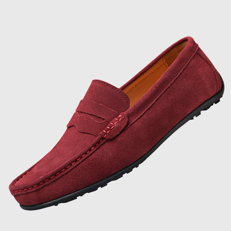 Rosaly™ | Mocasines ortopédicos