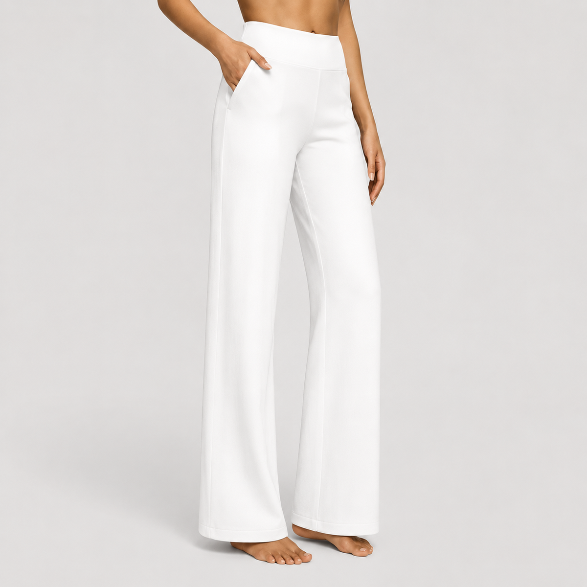 Hilario | Pantalones sofisticados