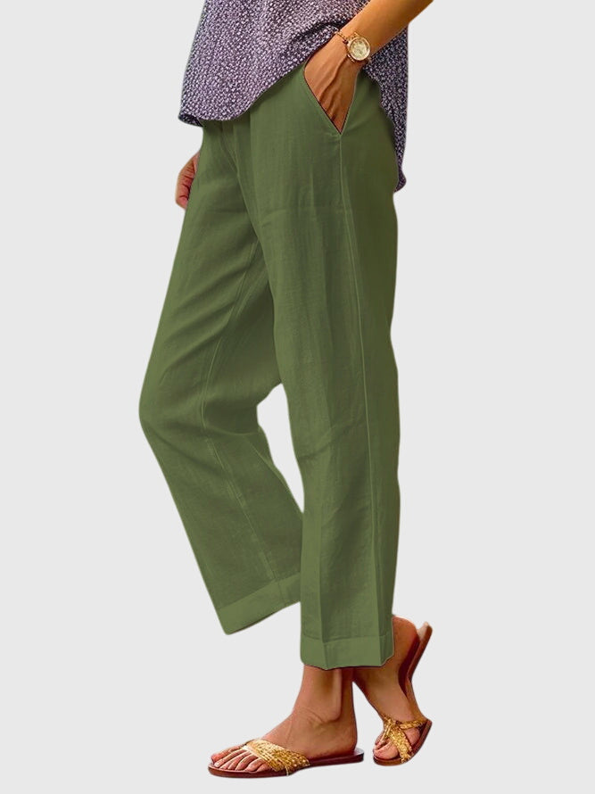 Elaine™ | Pantalones elegantes para mujer