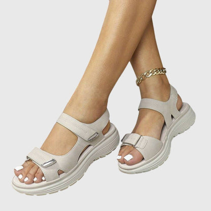 Casey™ | Sandalias ortopédicas cómodas