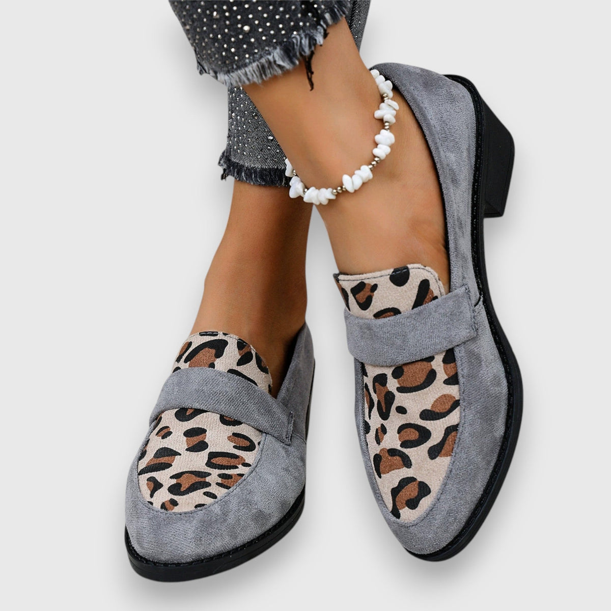 Brunika – Mocasines cómodos