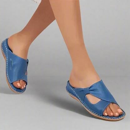 Aisha | Sandalias casuales sin cordones