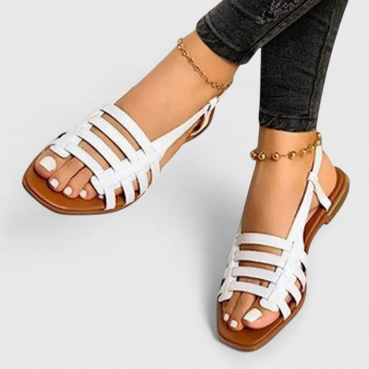 Loredana | Sandalias ortopédicas cómodas