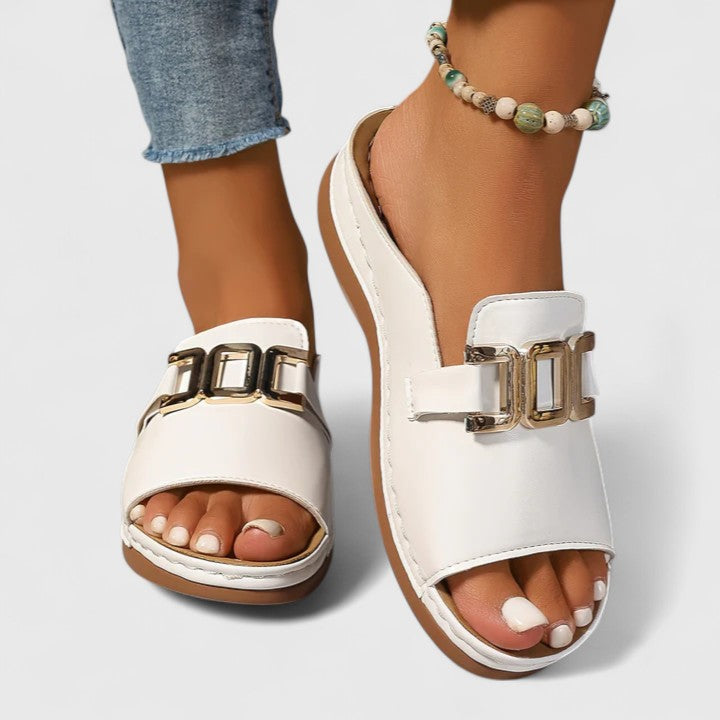 Sharpay | Sandalias elegantes