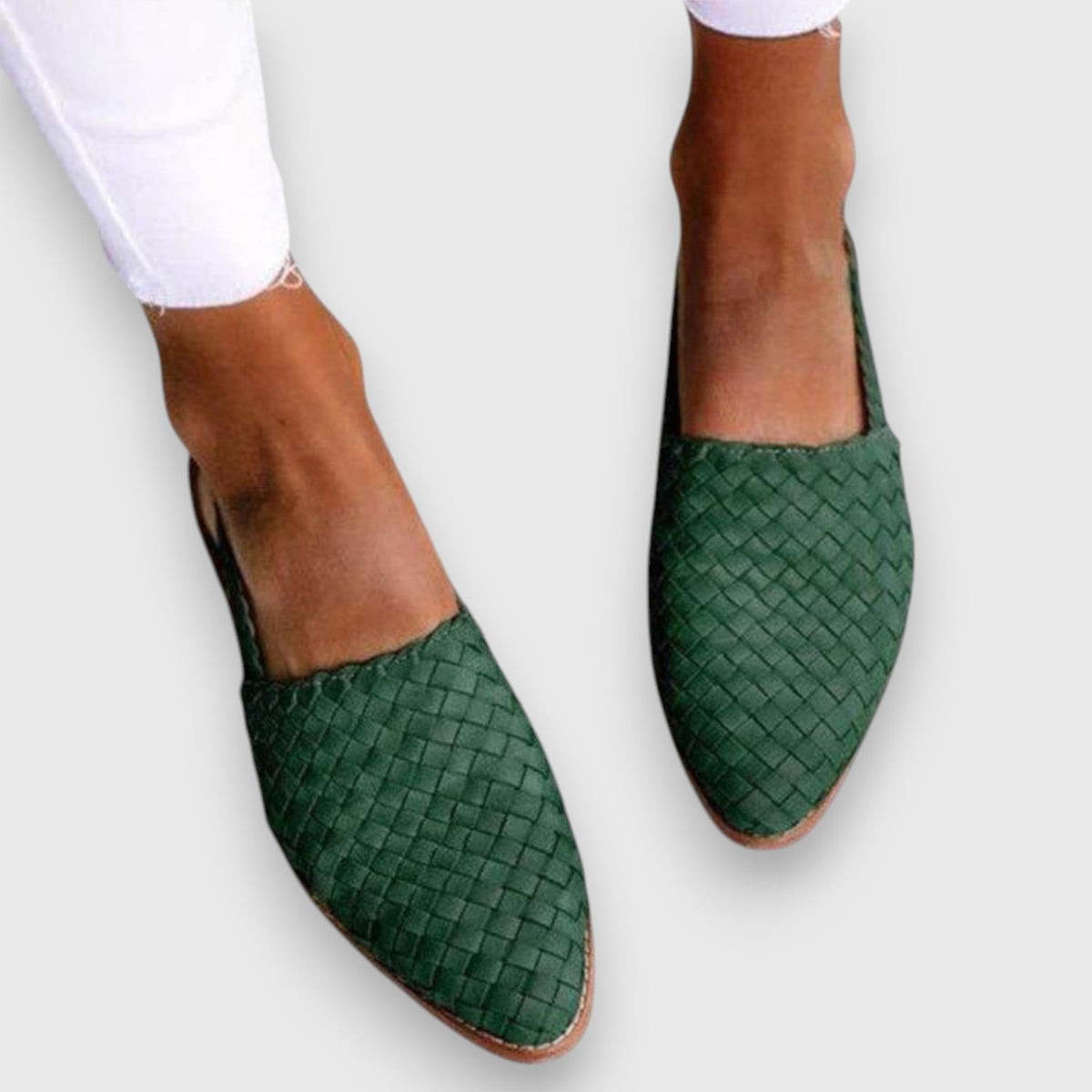 Lysena | Sandalias de confort suave