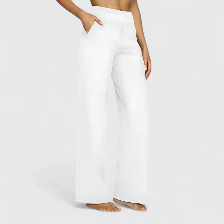 Ame | pantalones elegantes