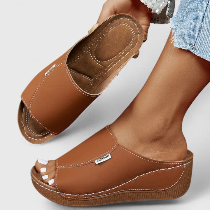 Celestria | Sandalias ortopédicas cómodas
