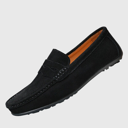Rosaly™ | Mocasines ortopédicos