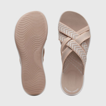 Jade™ | Sandalias ortopédicas cómodas