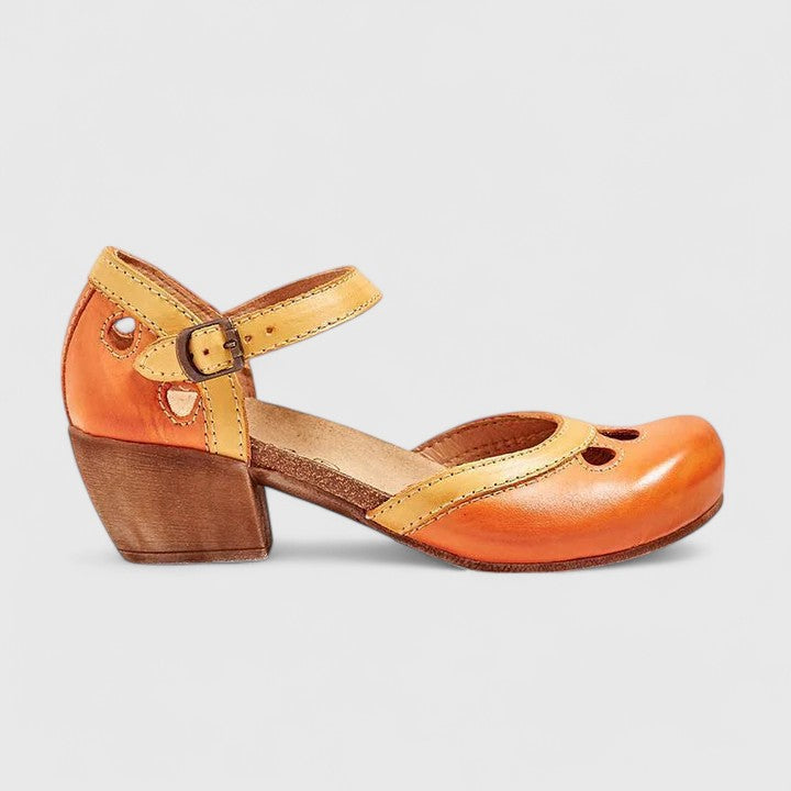 Calinae™ | Sandalias ortopédicas cómodas