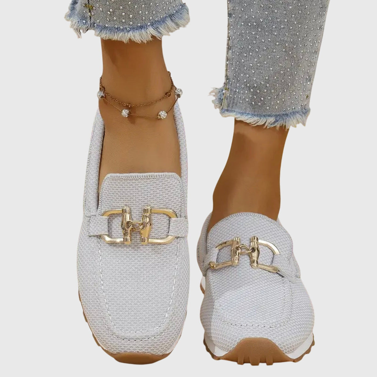 Susana™ | Mocasines ortopédicos