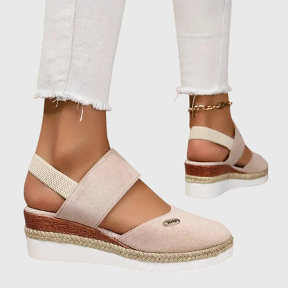 Harriet™ | Sandalias ortopédicas cómodas