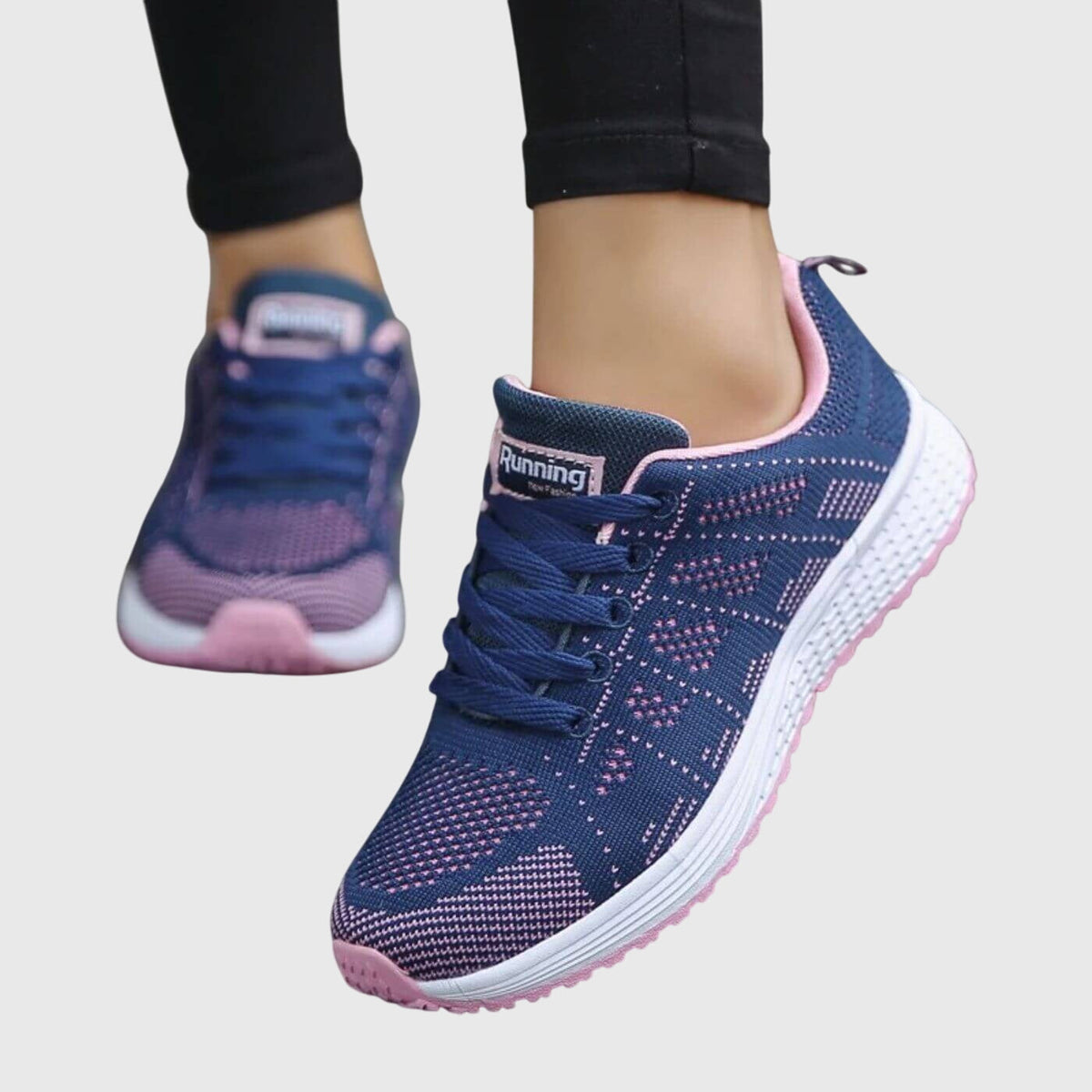 Betta™ | Zapatos ortopédicos para mujer