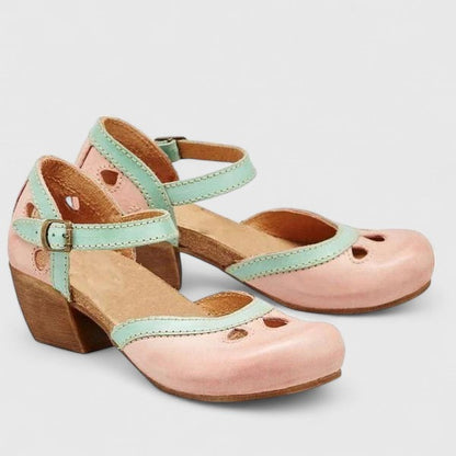Calinae™ | Sandalias ortopédicas cómodas