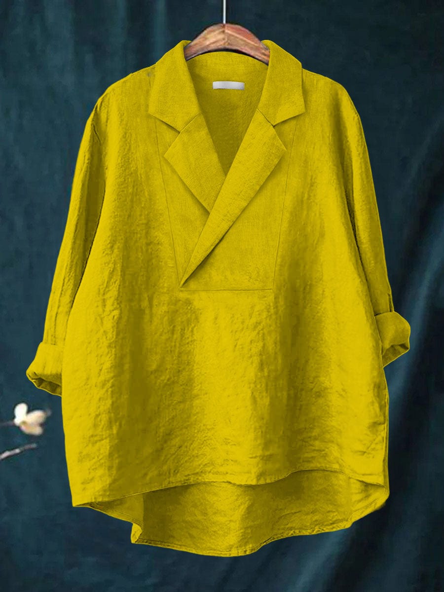 Kimberly | Camisa elegante y cómoda