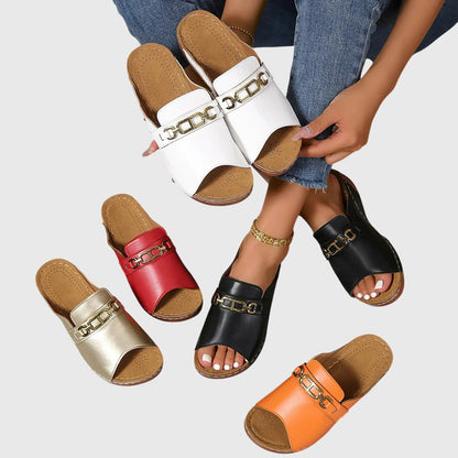 Sandalias Kimberly™ | Máxima comodidad
