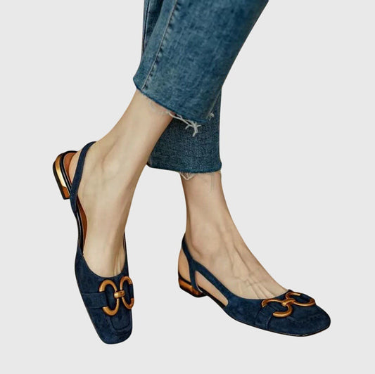Cecilia™ | Sandalias ortopédicas cómodas