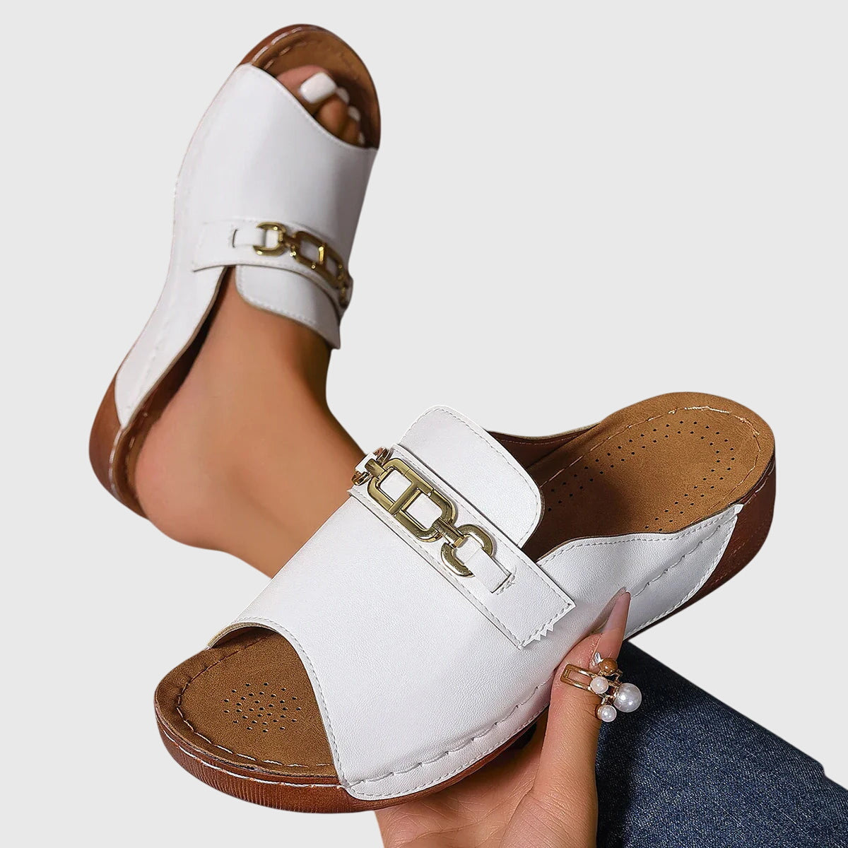 Sandalias Kimberly™ | Máxima comodidad