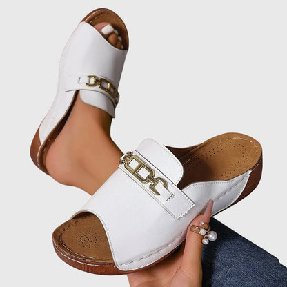 Sandalias Kimberly™ | Máxima comodidad