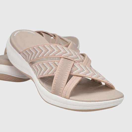 Jade™ | Sandalias ortopédicas cómodas