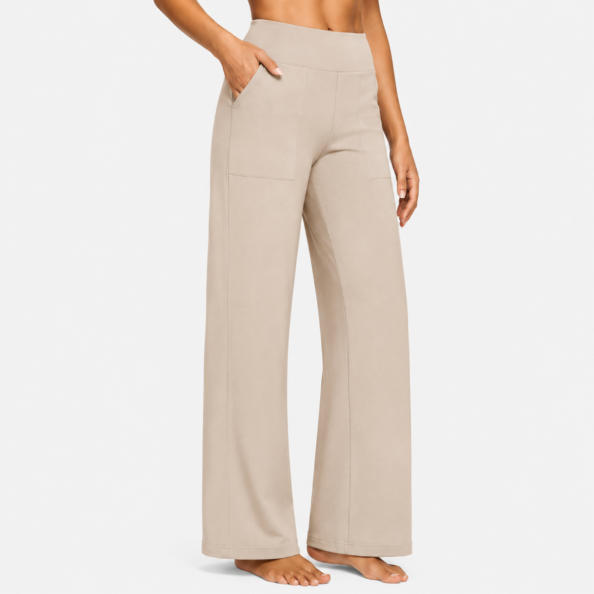 Jasmynne | Pantalones cómodos