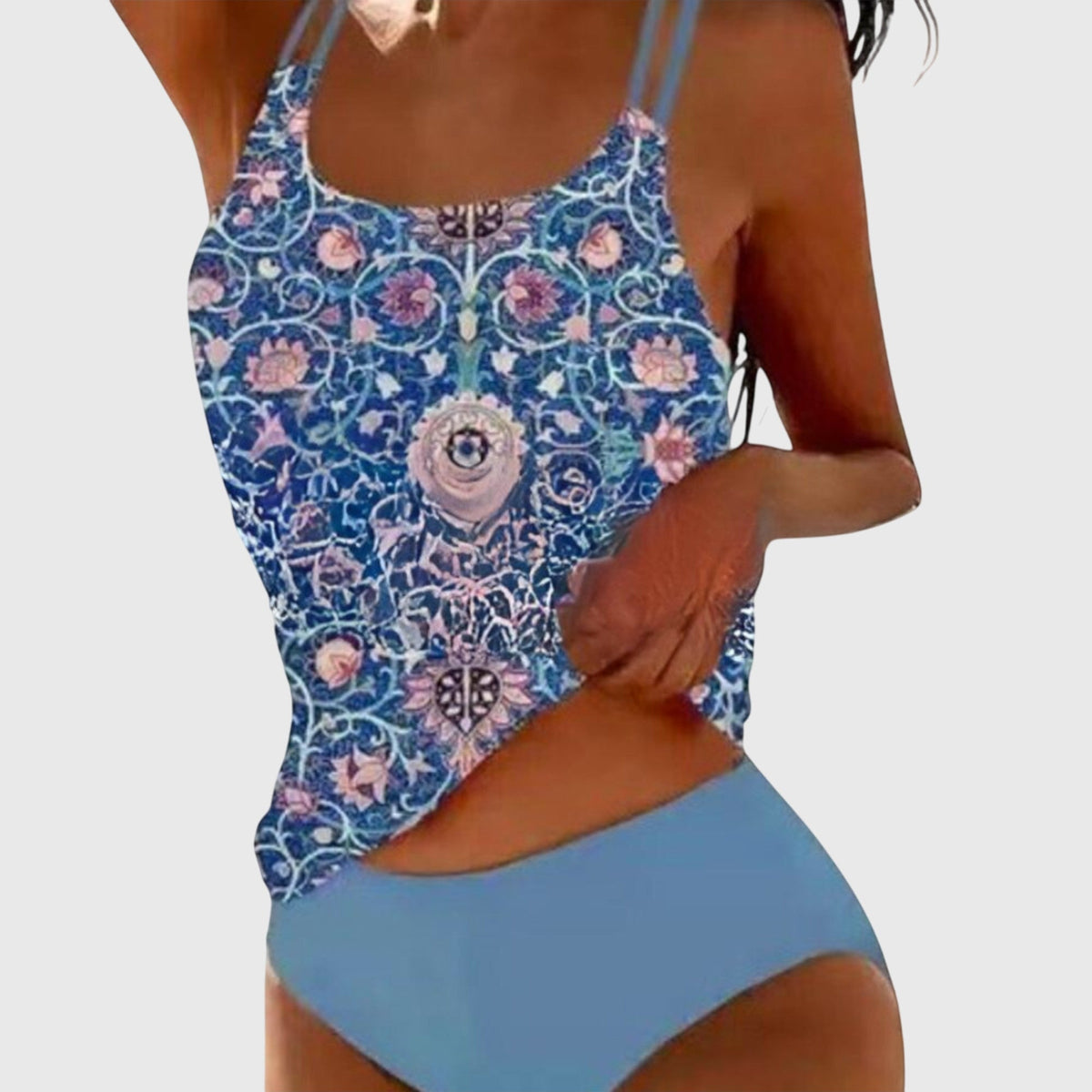 Lina - Conjunto de traje de baño