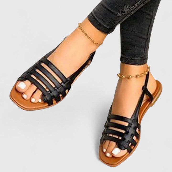 Loredana | Sandalias ortopédicas cómodas