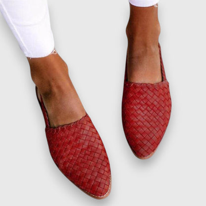 Lysena | Sandalias de confort suave