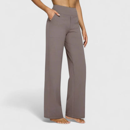 Hilario | Pantalones sofisticados