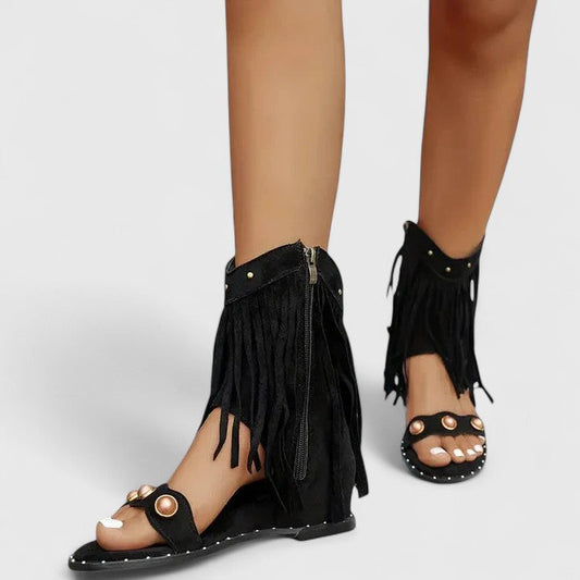 Briona | Sandalias elegantes