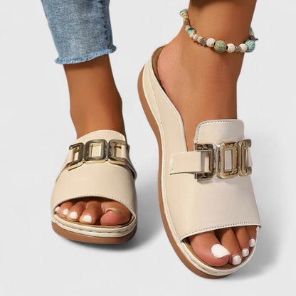 Sharpay | Sandalias elegantes