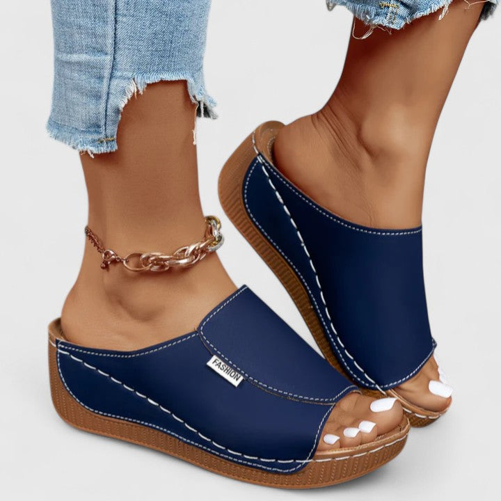 Celestria | Sandalias ortopédicas cómodas
